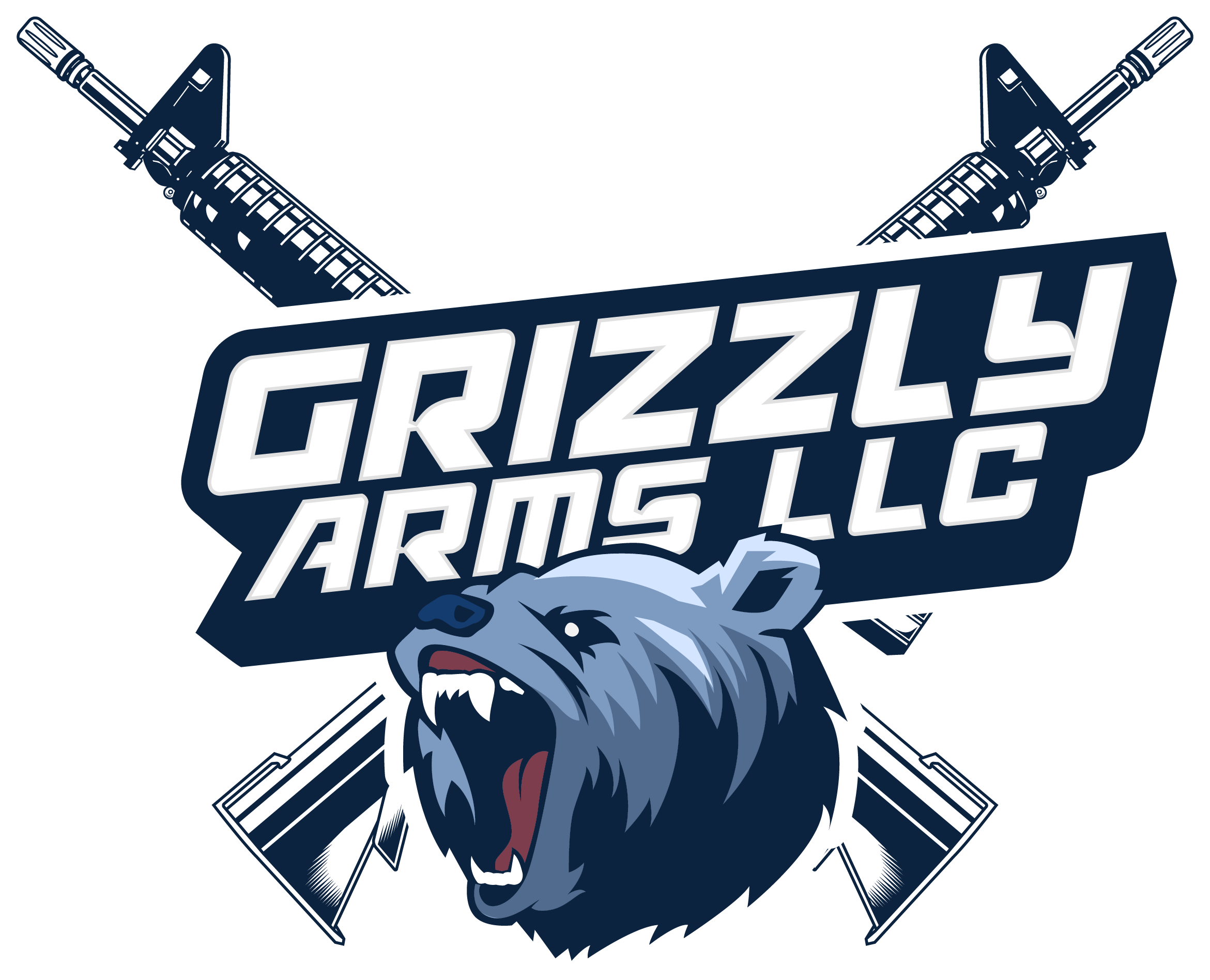 Grizzly arms