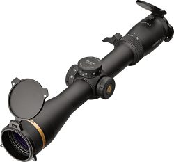 LEUPOLD SCOPE VX-6HD 2-12X42 - CDS-ZL2 30MM FIREDOT DUPLEX