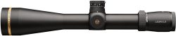 LEUPOLD SCOPE VX-5HD 4-20X52 - T-ZL3 34MM SF TMOA MATTE