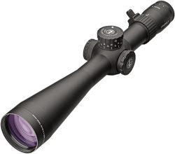 LEUPOLD SCOPE MARK 5HD 5-25X56 - M5C3 35MM FF H59 RETICLE BLK