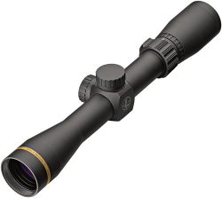 LEUPOLD SCOPE VX-FREEDOM - 2-7X33 RIMFIRE MOA MATTE