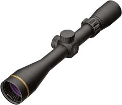 LEUPOLD SCOPE VX-FREEDOM - 3-9X40 SABOT BALLIST M-LOADER