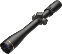 LEUPOLD SCOPE VX-FREEDOM - 6-18X40 30MM SF CDS TRI-MOA