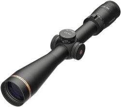 LEUPOLD SCOPE VX-5HD 3-15X56 - CDS-ZL2 30MM FIREDOT 4-FINE