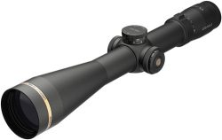 LEUPOLD SCOPE VX-5HD 4-20X52 - CDS-ZL2 34MM SF FIREDOT DUPLEX