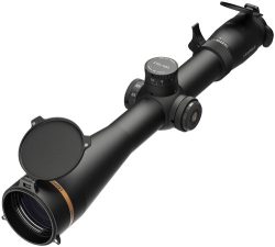 LEUPOLD SCOPE VX-6HD 4-24X52 * - CDS-TZL3 34MM ILLUMINATED TMOA