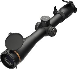 LEUPOLD SCOPE VX-6HD 4-24X52 - CDS-ZL2 34MM FIRE DOT DUPLEX
