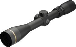 LEUPOLD SCOPE VX-FREEDOM - 4-12x40 CREEDMOOR