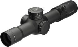 LEUPOLD SCOPE MARK 5HD 35MM - 2-10X30 M5C3 FFP TMR MATTE