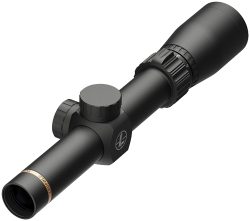 LEUPOLD SCOPE VX-FREEDOM - 1.5-4X20 MOA RING