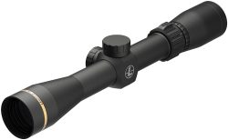 LEUPOLD SCOPE VX-FREEDOM - 2-7X33 HUNT PLEX