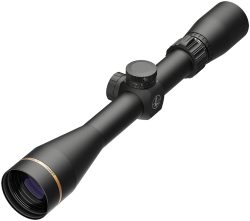 LEUPOLD SCOPE VX-FREEDOM - 4-12X40 CDS DUPLEX