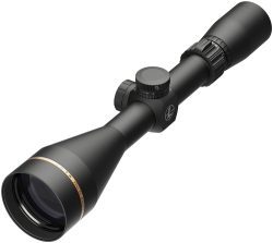 LEUPOLD SCOPE VX-FREEDOM - 4-12X50 CDS DUPLEX