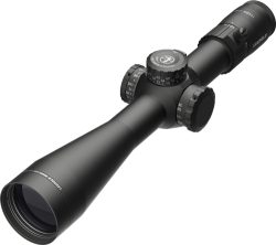 LEUPOLD SCOPE MARK 4HD 34MM - 4.5-18X52 FFP M1C3 PR2 MOA
