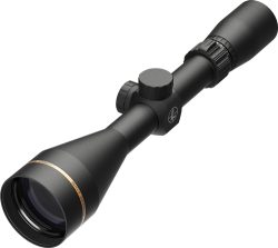 LEUPOLD SCOPE VX-FREEDOM - 4-12X50 HUNT PLEX