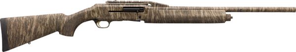 BROWNING SILVER RIFLED DEER - 20GA 3" 22" MO-BOTTOMLAND