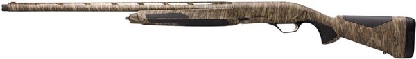 BROWNING MAXUS II 12GA 3.5" - 26" MOSSY OAK BOTTOMLAND - Image 2