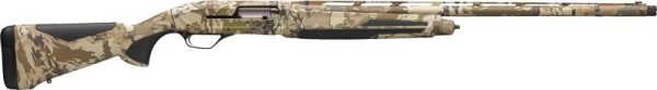 BROWNING MAXUS II 12GA 3.5" - 28" AURIC CAMO