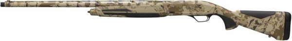 BROWNING MAXUS II 12GA 3.5" - 28" AURIC CAMO - Image 2