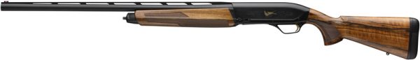 BROWNING MAXUS II BLACK GOLD - 12GA 3" 28"VR BLACK/WALNUT - Image 2