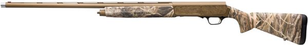 BROWNING A5 SWEET 16 WICKED - WING 2.75" 26" MO-SG HABITAT - Image 2