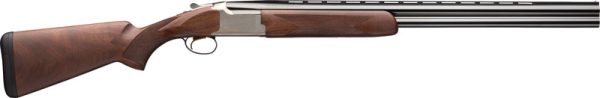 BROWNING CITORI HUNTER GRADE - II 410 3" 28"VR BLUED/WALNUT