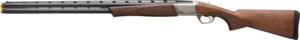 BROWNING CYNERGY CX 20GA 3" - 30"VR BLUED/WALNUT - Image 2