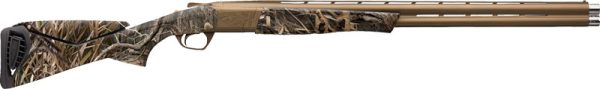 BROWNING CYNERGY WICKED WING - 12GA 3.5" 28" MO-SG HABITAT