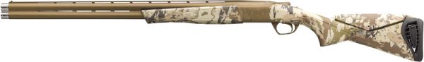 BROWNING CYNERGY WICKED WING - 12GA 3.5" 28"VR AURIC - Image 2