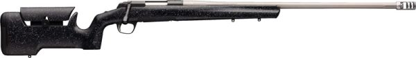 BROWNING X-BOLT MAX LONG RANGE - 6.5CM 26"HB SS/COMPOSITE - Image 2