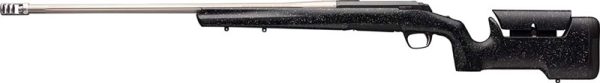 BROWNING X-BOLT MAX LONG RANGE - 6.5CM 26"HB SS/COMPOSITE