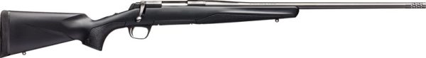 BROWNING X-BOLT MICRO - COMPOSITE 243WIN 20" BLUED/SYN