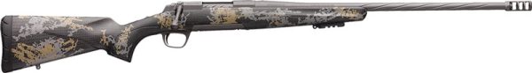 BROWNING X-BOLT MOUNTAIN PRO - 30-06 22" TUNGSTN/CARBON FIBER