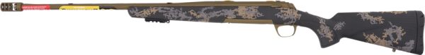 BROWNING X-BOLT MTN PRO SUP RD - 300 WM 22" BRNT BRONZE/SYN - Image 2