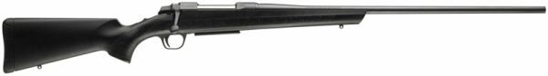 BROWNING AB3 COMPOSITE STALKER - 308WIN 22" MATTE BLACK/SYN