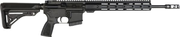 BUSHMASTER BRAVO ZULU 350 - LEGEND 16" BARREL 5-RD BLACK