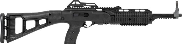 HI-POINT CARBINE 30 SUPERCARRY - 16.5" 10SH BLACK THRD