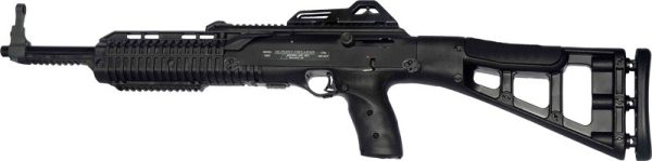 HI-POINT CARBINE 380ACP - BLACK 16.5" 10-SHOT