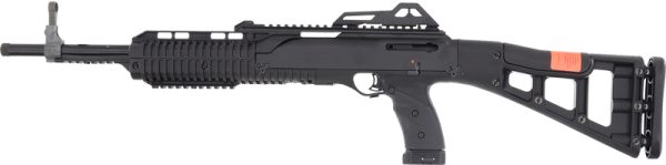 HI-POINT CARBINE 45ACP - 19" 10RD BLACK THREADED - Image 2