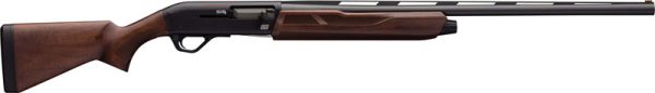 WINCHESTER SX4 COMPACT 12GA 3" - 28"VR MATTE BLACK/WALNUT