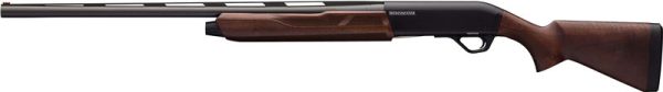 WINCHESTER SX4 COMPACT 12GA 3" - 28"VR MATTE BLACK/WALNUT - Image 2