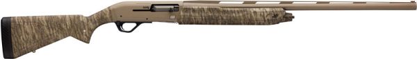 WINCHESTER SX4 HYBRID 12GA 3" - 26"VR FDE/MOSSY OAK BOTTOMLAND