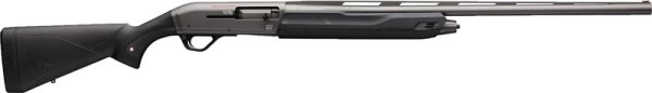 WINCHESTER SX4 HYBRID 12GA - 3.5" 28" GREY/BLACK SYN