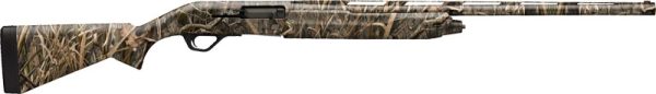 WINCHESTER SX4 WATERFOWL 12GA - 3.5" 26" SHADOW GRASS HABITAT