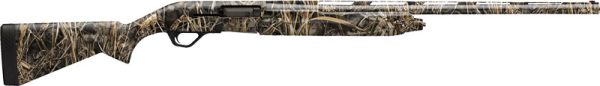 WINCHESTER SX4 WATERFOWL 12GA - 3.5" 26"VR REALTREE MAX-7