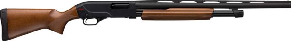 WINCHESTER SXP YOUTH 20GA 3" - 18"VR MATTE BLACK/WALNUT