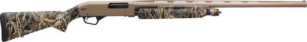 WINCHESTER SXP HYBRID 20GA 3" - 28"VR FDE/REALTREE MAX-7