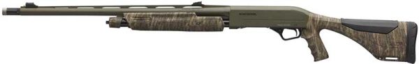 WINCHESTER SXP LONG BEARD 20GA - 24" 3" OD GREEN/MO BOTTOMLAND - Image 2