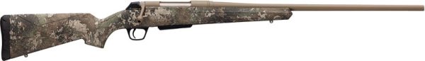 WINCHESTER XPR HUNTER 223 REM - 22" BRONZE/TT-STRATA