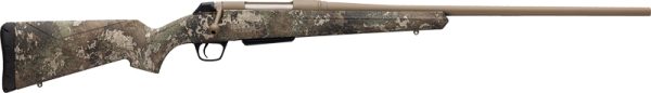 WINCHESTER XPR HUNTER 24" 6.8 - WESTERN BRONZE/TT-STRATA